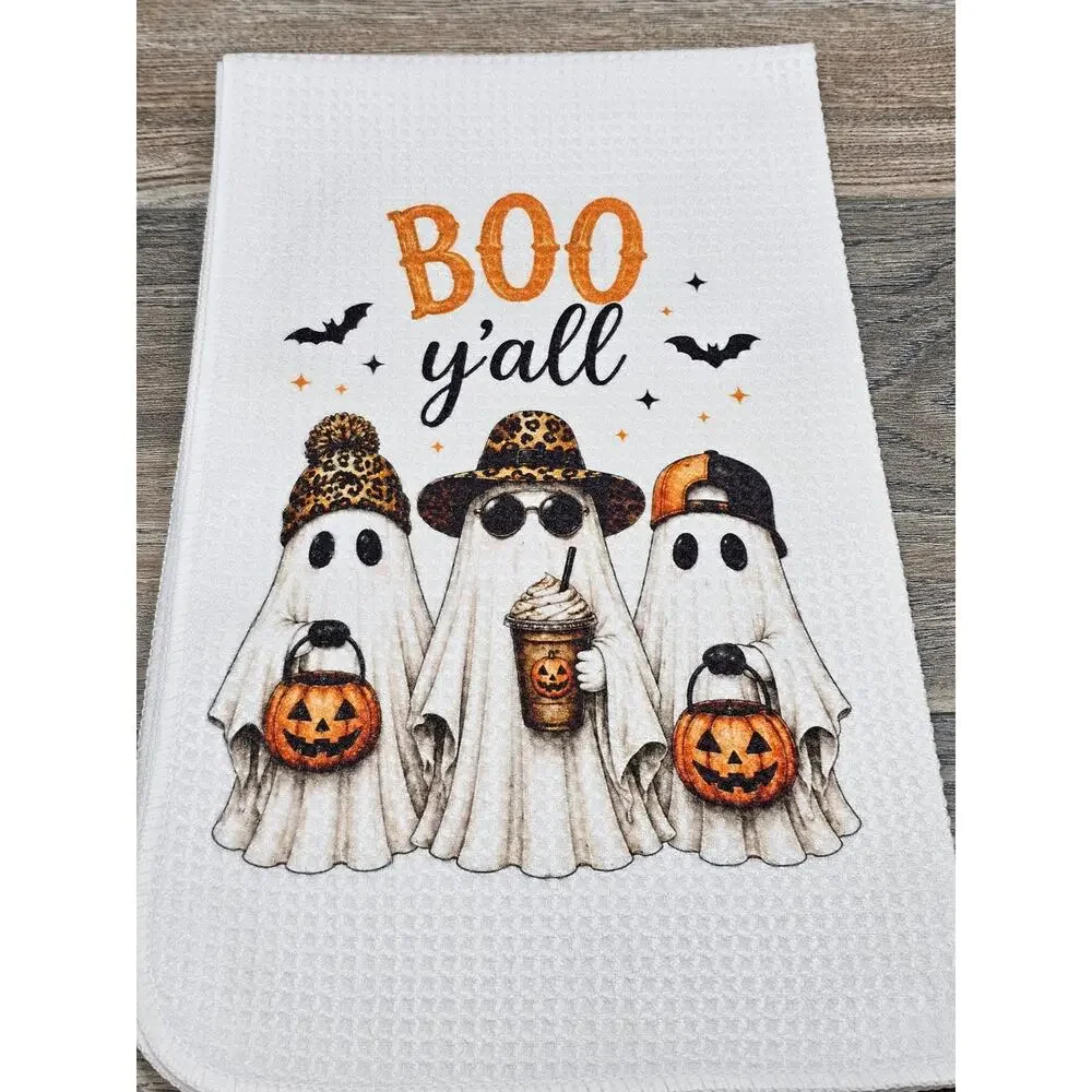 Unbranded boo all